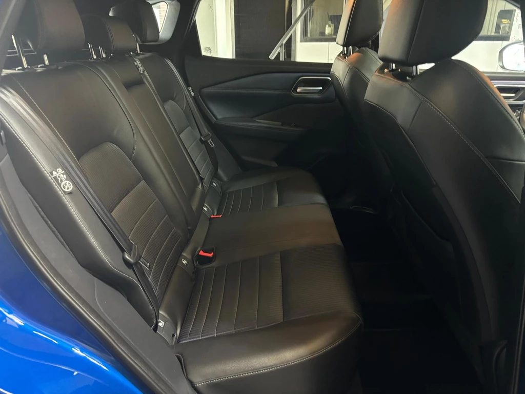 Nissan QASHQAI – foto 28