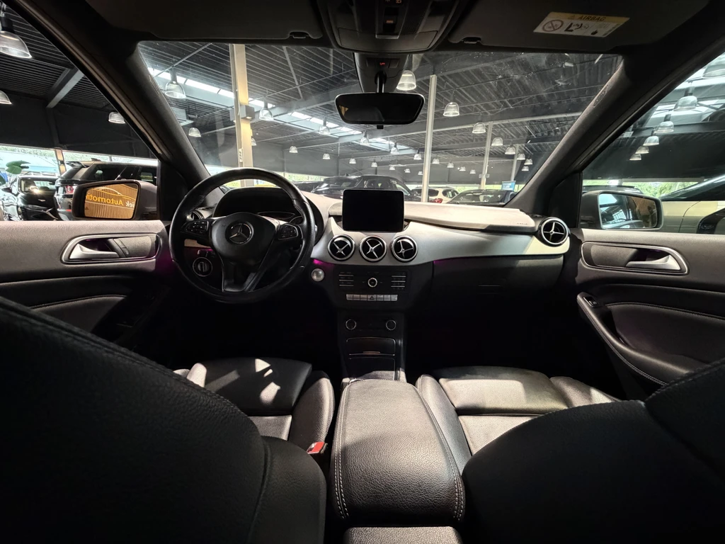 Mercedes-Benz B-Klasse – foto 20