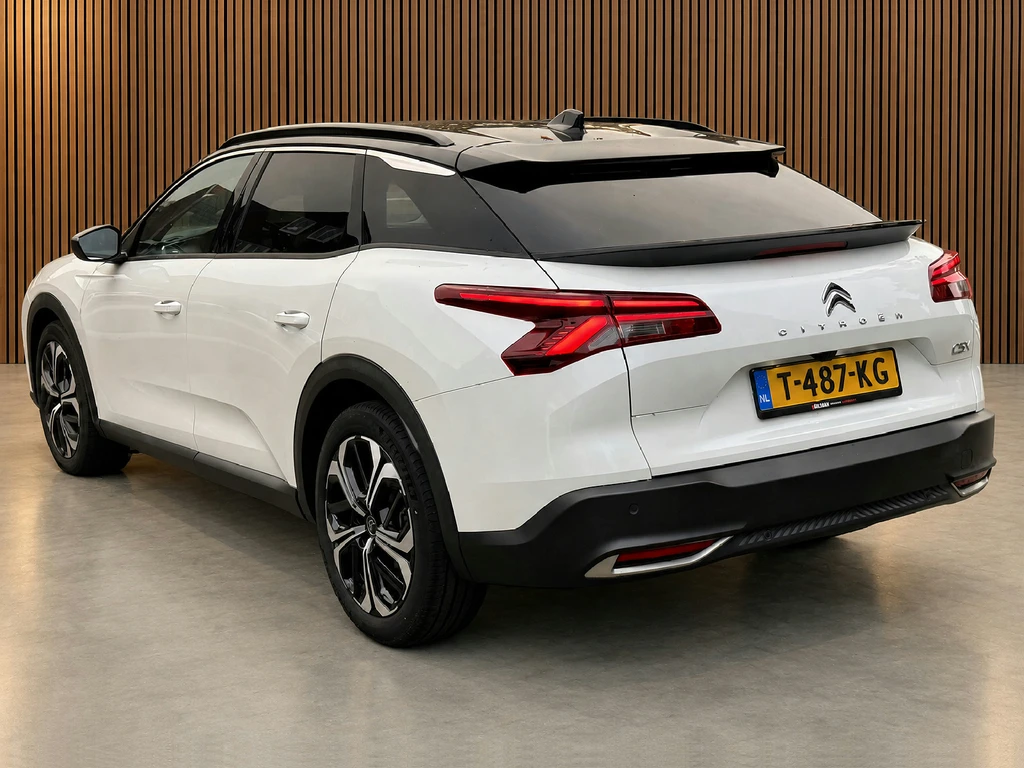 Citroën C5 X – foto 5