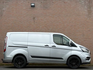 Ford Transit Custom – thumbnail 7