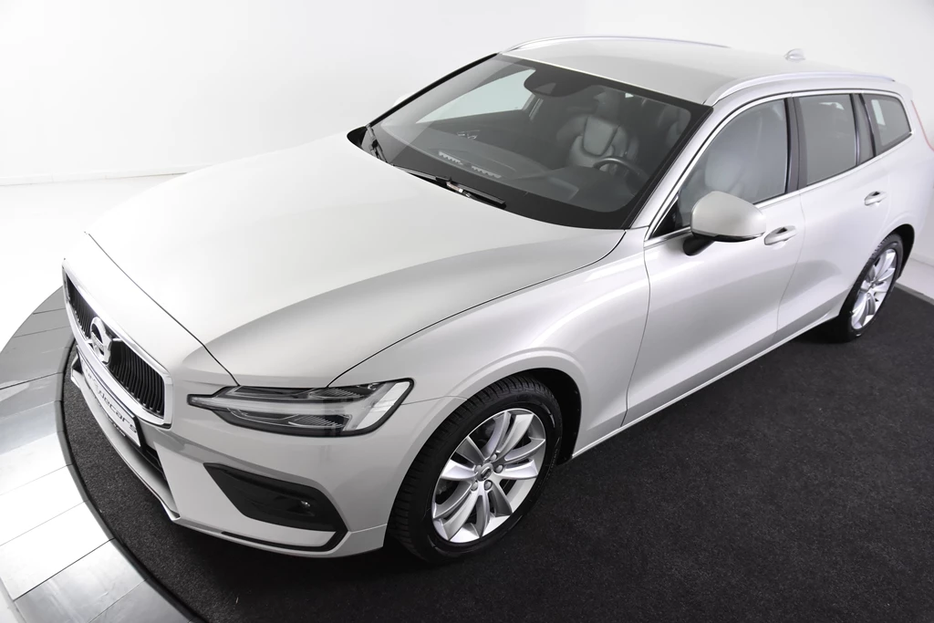 Volvo V60 – foto 2