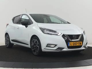 Nissan Micra – thumbnail 4