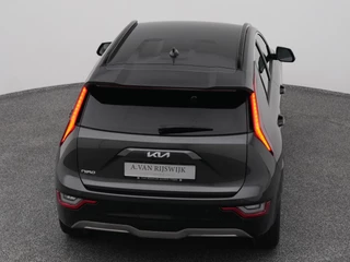 Kia Niro EV – thumbnail 14