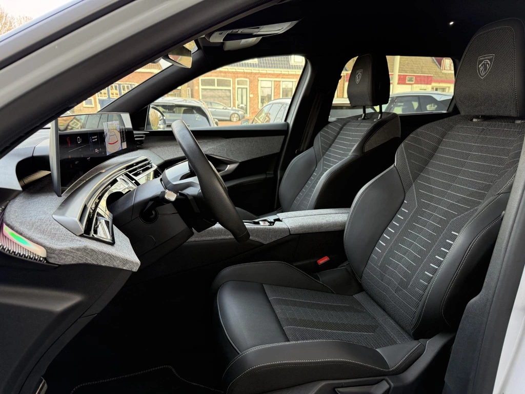 Peugeot 5008 – foto 12