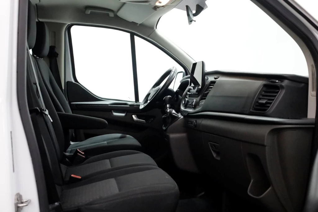 Ford Transit Custom – foto 9