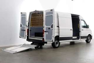 Volkswagen Crafter – thumbnail 5