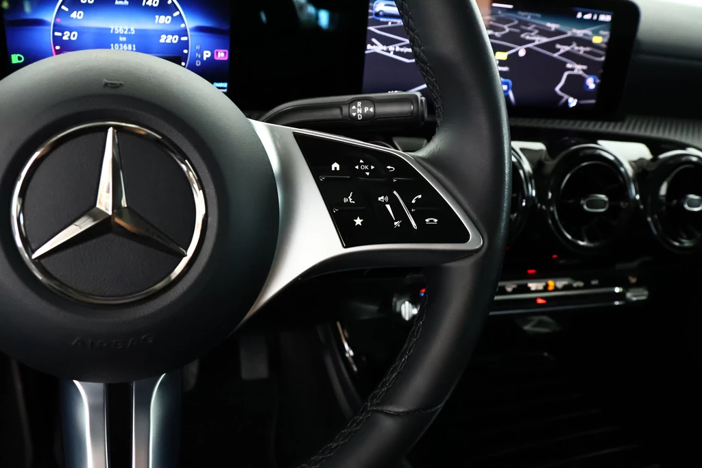Mercedes-Benz A-Klasse – foto 22