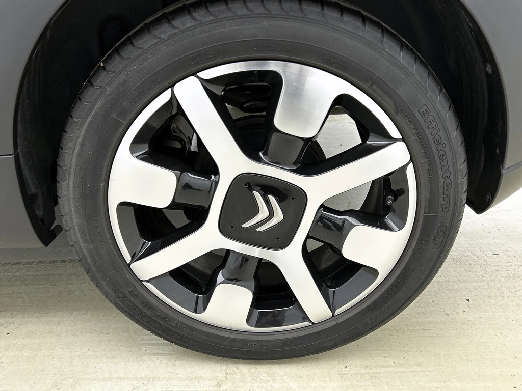 Citroën C3 – foto 30