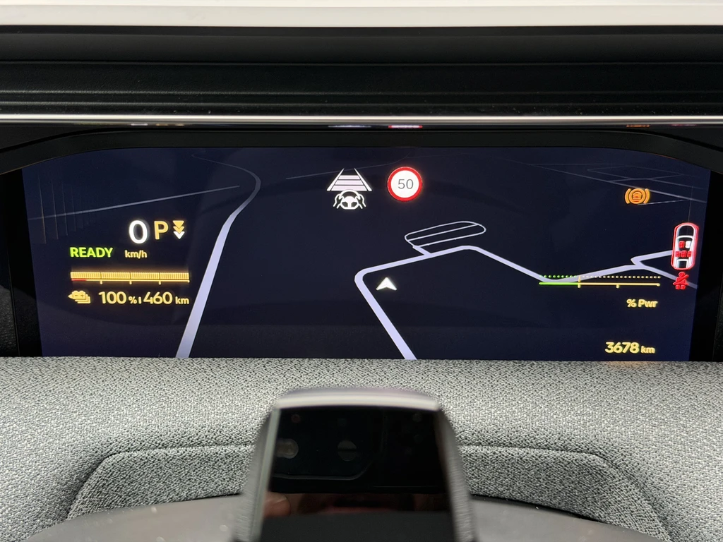 Citroën C5 Aircross – foto 23