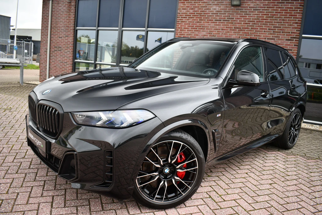 BMW X5 – foto 5