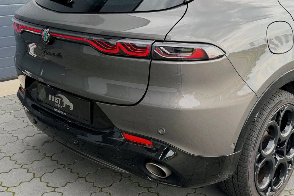 Alfa Romeo Tonale – foto 37
