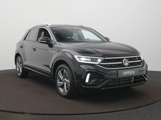 Volkswagen T-Roc – thumbnail 9
