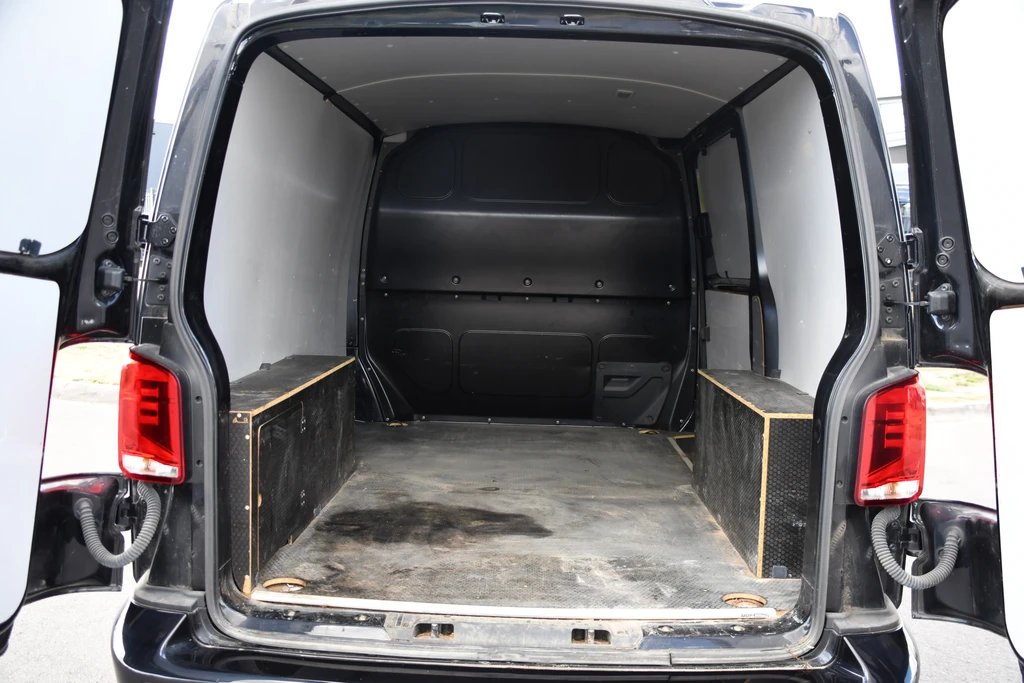 Volkswagen Transporter – foto 37