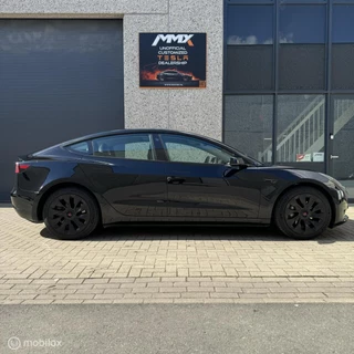 Tesla Model 3 – thumbnail 7