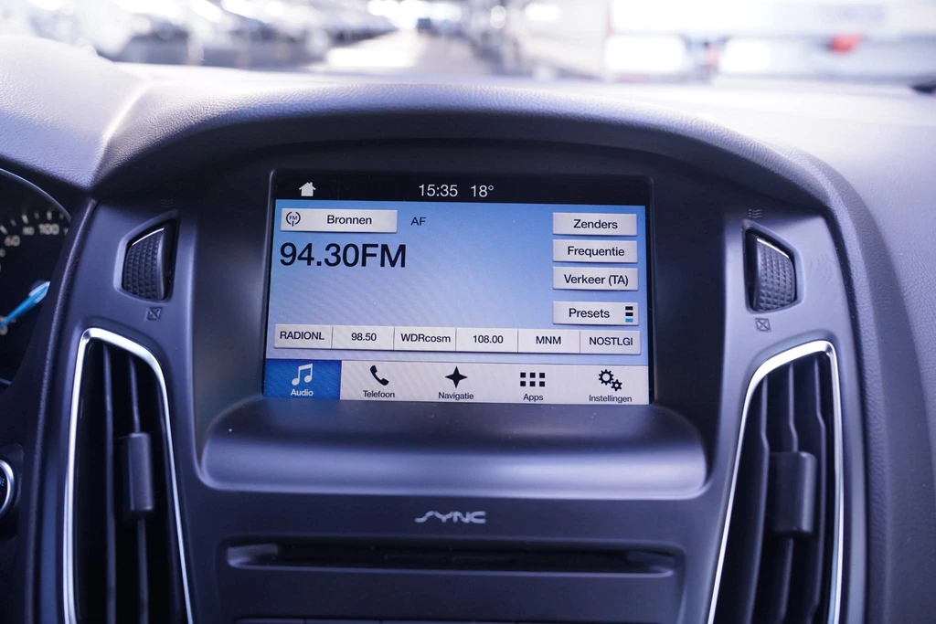 Ford Focus – foto 30
