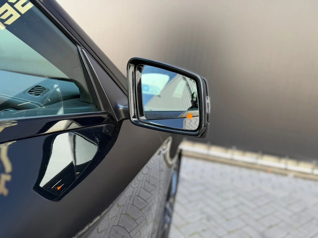 Mercedes-Benz CLA – foto 21