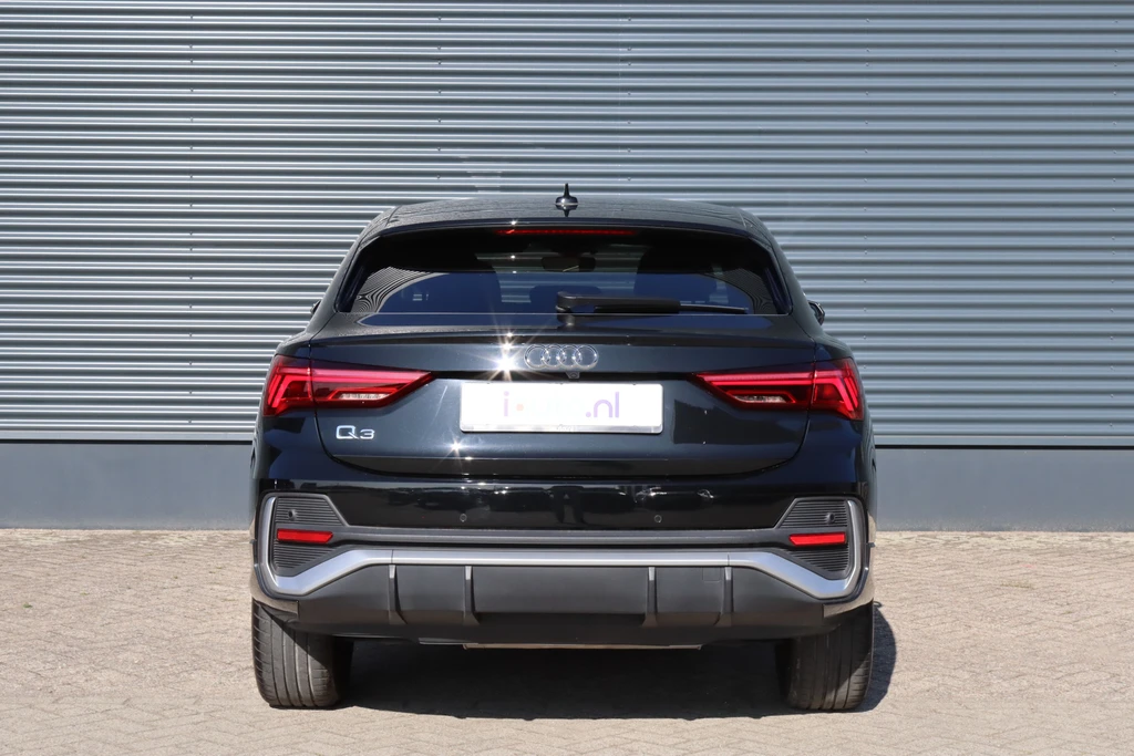 Audi Q3 – foto 4