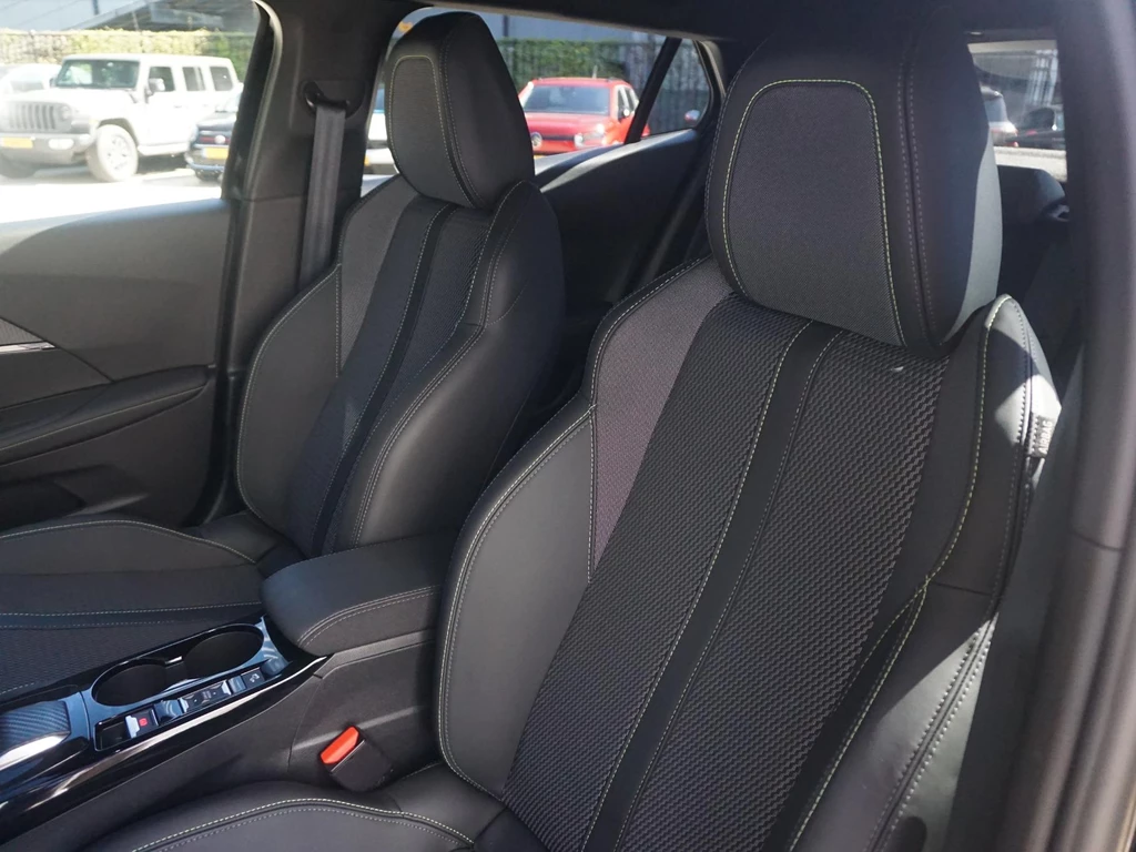 Peugeot 2008 – foto 10