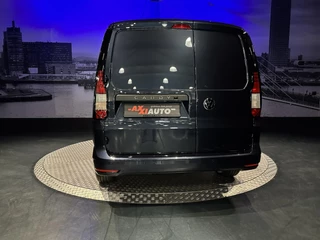 Volkswagen Caddy – thumbnail 7