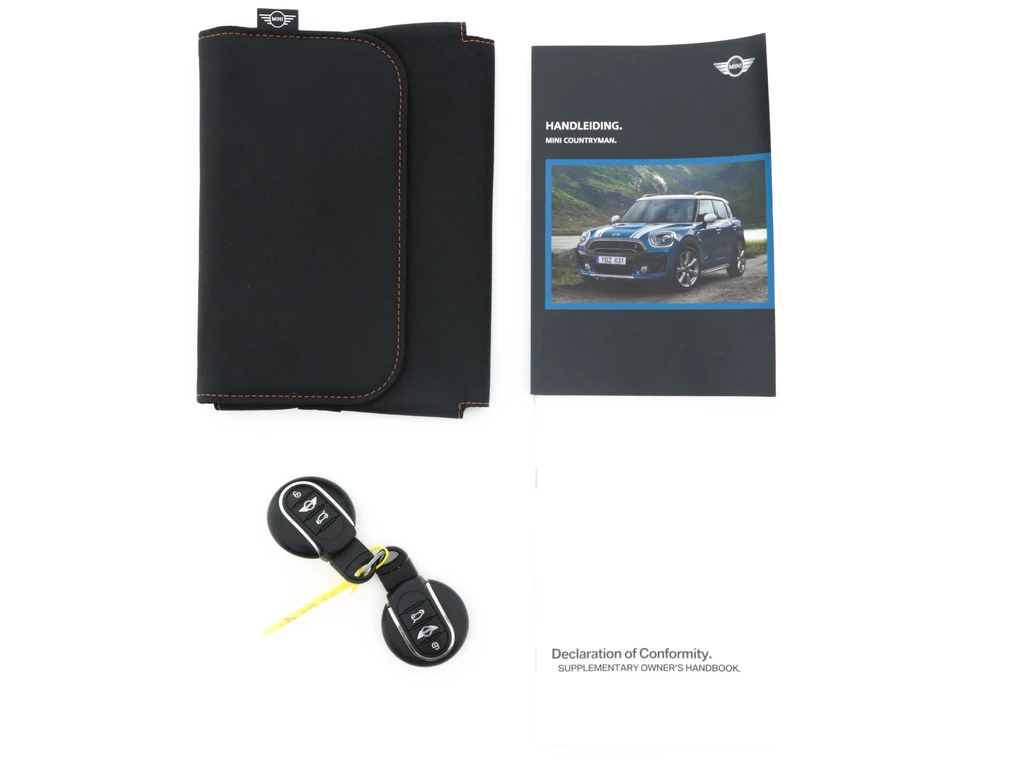 MINI Countryman – foto 29