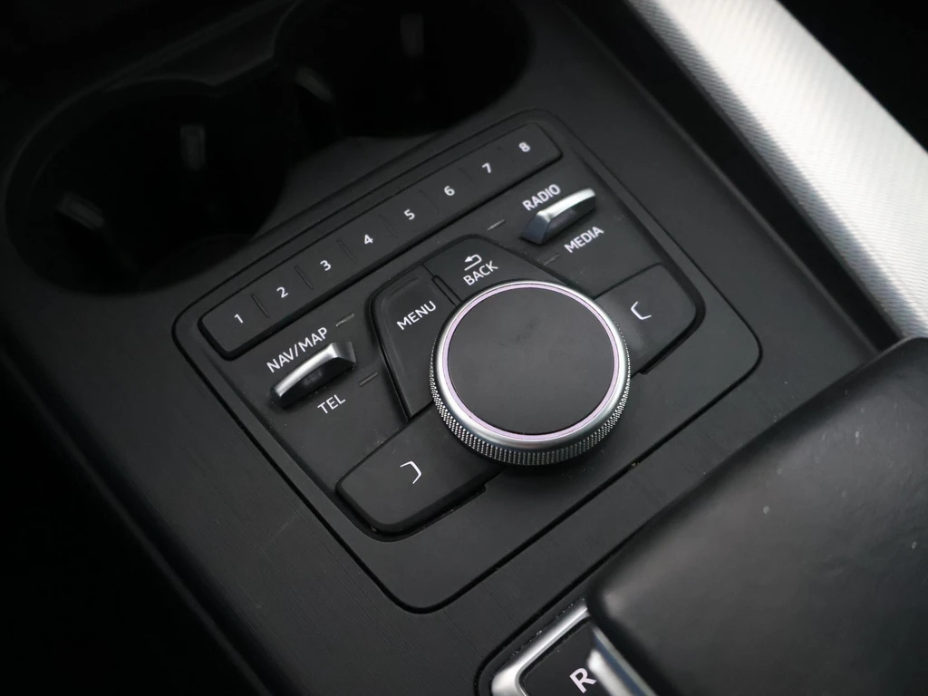 Audi A4 – foto 53