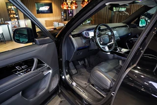 Land Rover Range Rover – thumbnail 14