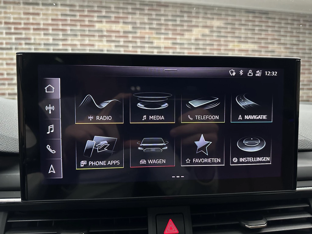 Audi A4 – foto 35