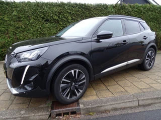 Peugeot 2008 – thumbnail 1