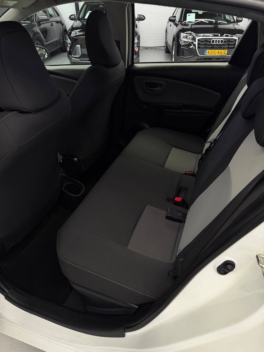Toyota Yaris – foto 13