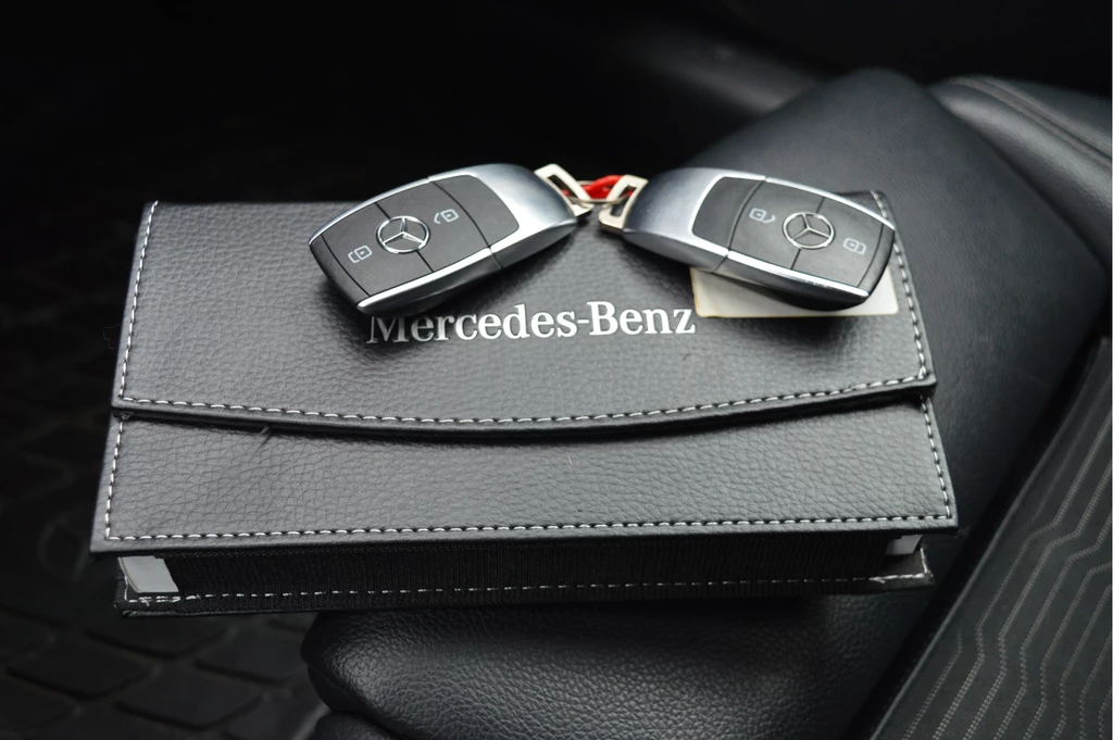 Mercedes-Benz A-Klasse – foto 19