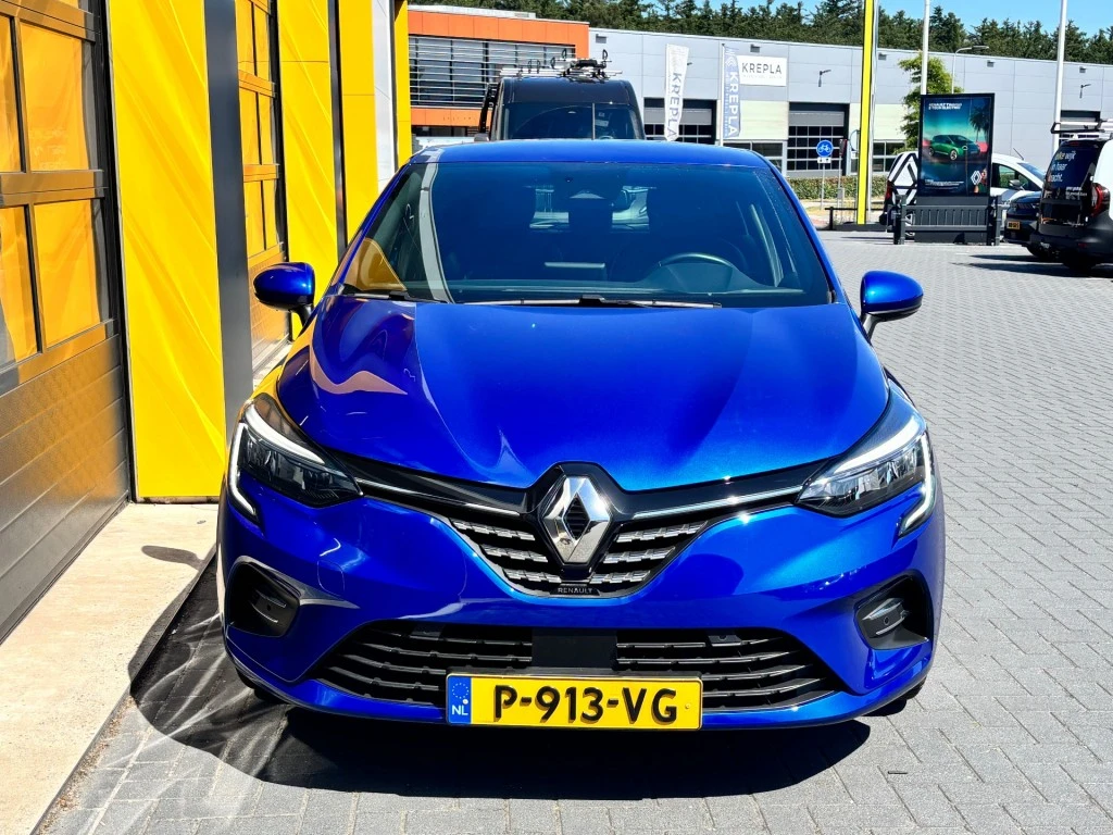Renault Clio – foto 6
