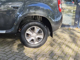 Dacia Duster – thumbnail 7