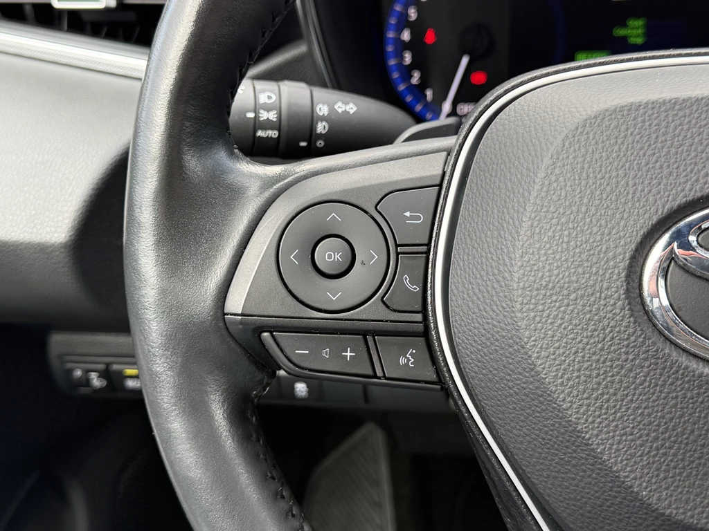Toyota Corolla Touring Sports – foto 16