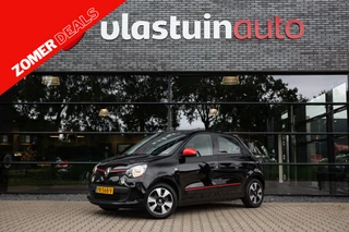 Renault Twingo – thumbnail 1