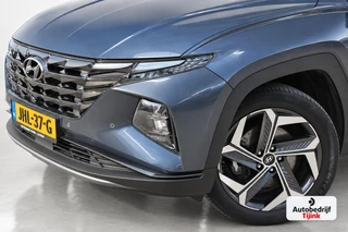 Hyundai Tucson – thumbnail 10