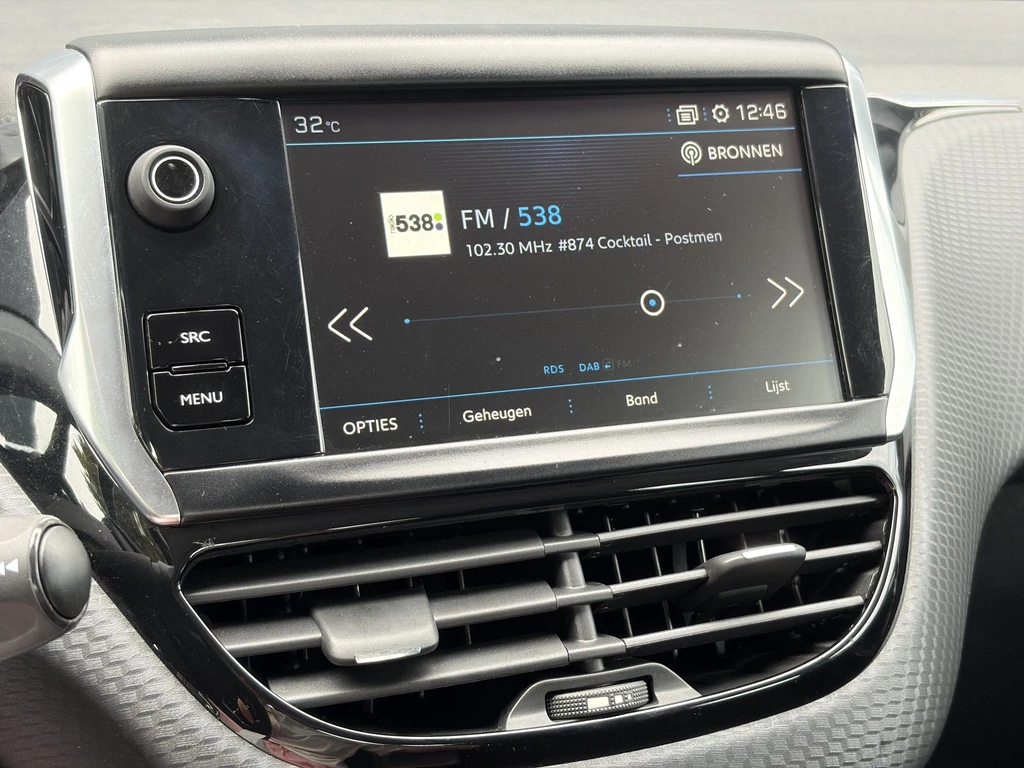 Peugeot 208 – foto 14
