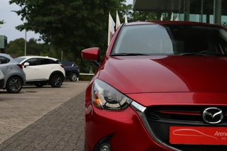Mazda 2 – thumbnail 11