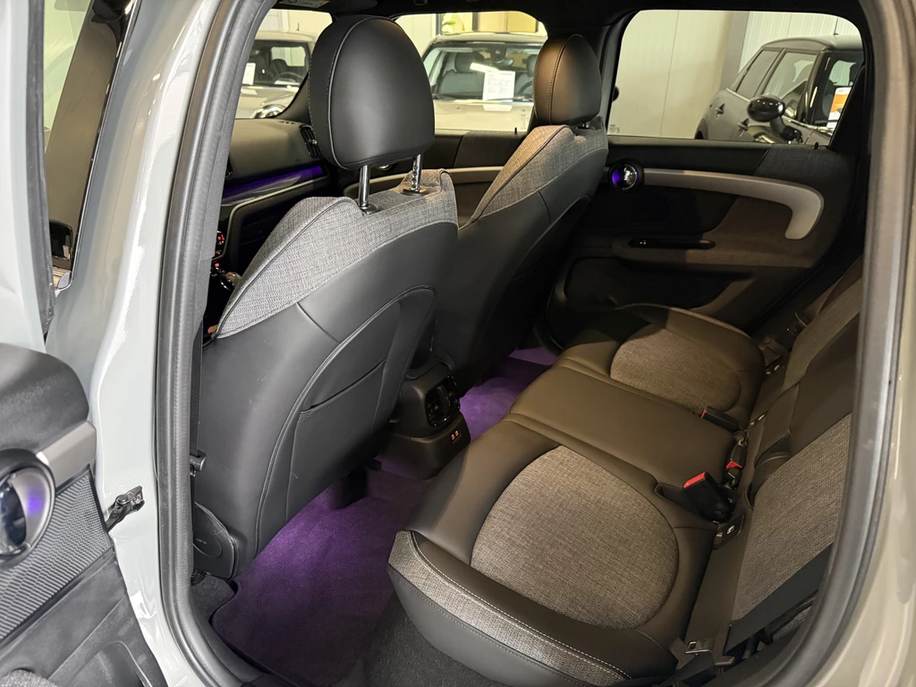 MINI Countryman – foto 35