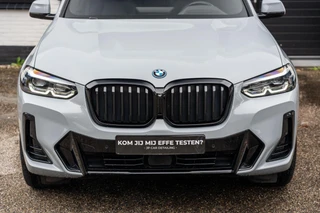 BMW X3 – thumbnail 9