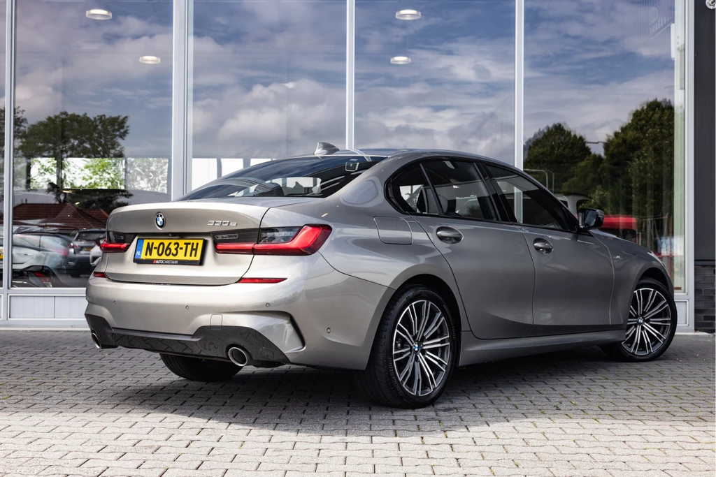 BMW 3 Serie – foto 5