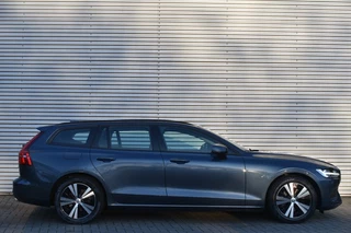 Volvo V60 – thumbnail 5
