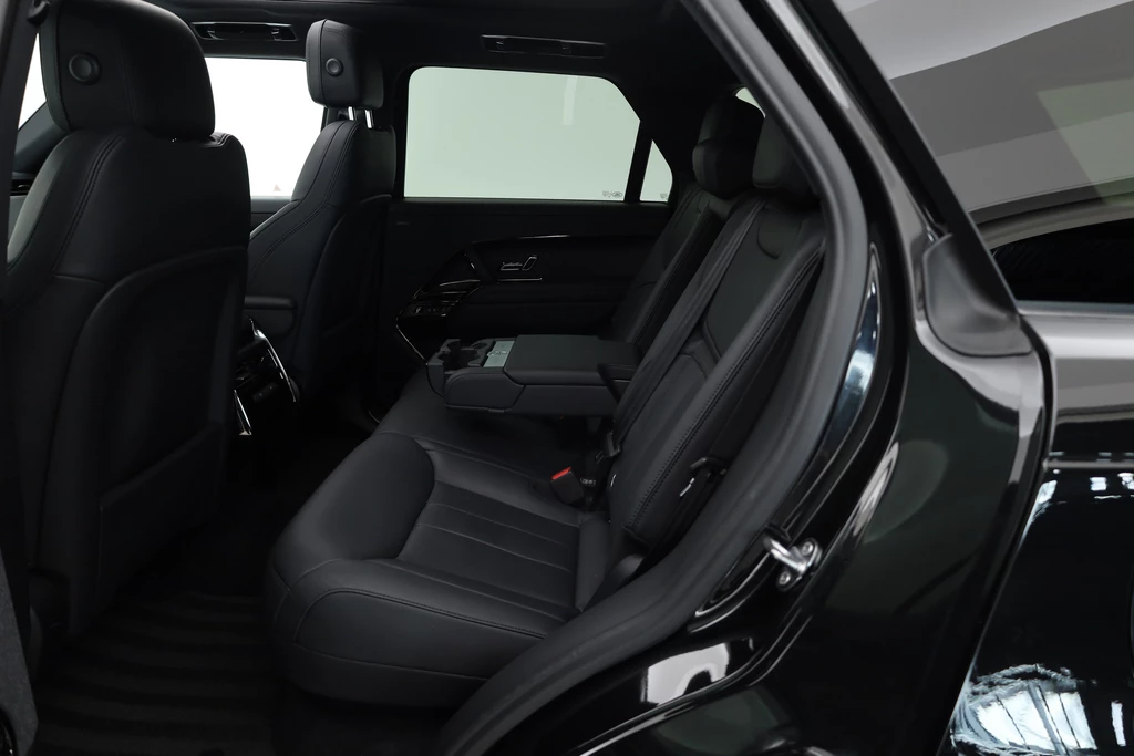 Land Rover Range Rover Sport – foto 29
