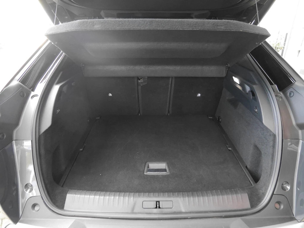 Peugeot 3008 – foto 12