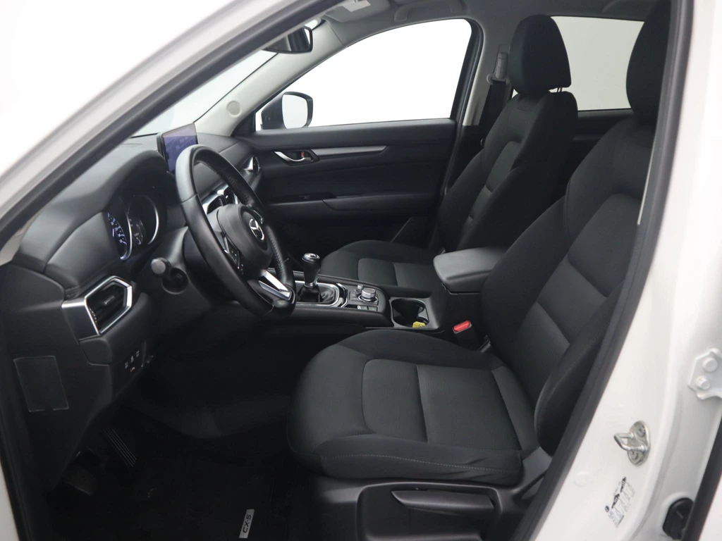 Mazda CX-5 – foto 22