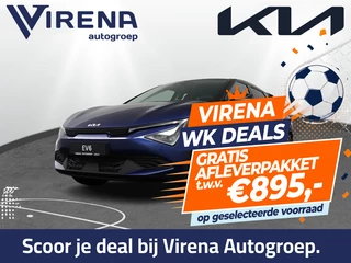 Kia EV6 – thumbnail 1