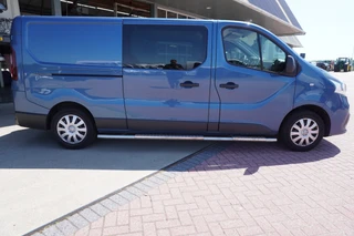 Renault Trafic – thumbnail 4