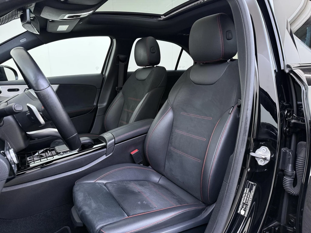 Mercedes-Benz A-Klasse – foto 14