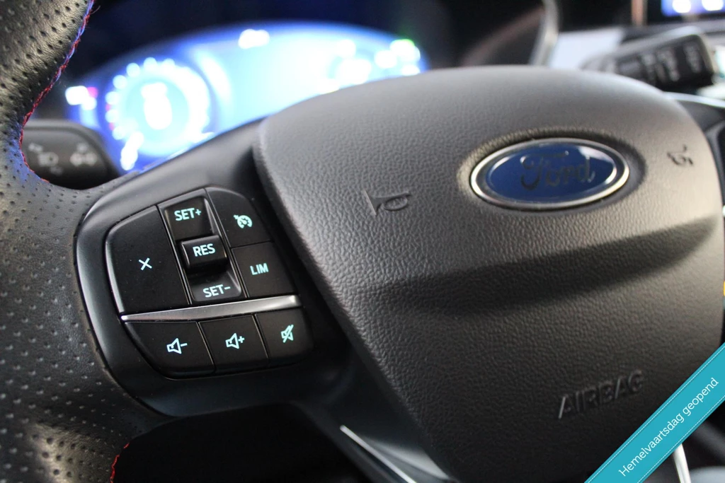 Ford Kuga – foto 24
