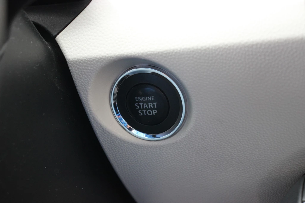 Suzuki Ignis – foto 18