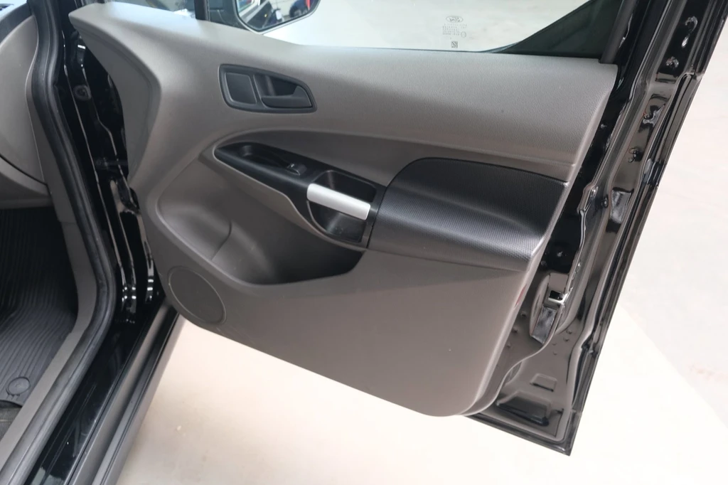 Ford Transit Connect – foto 8